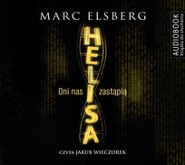Helisa - audiobook Elsberg Marc