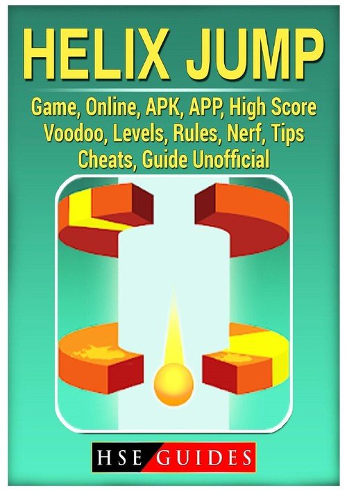 Helix Jump Game, Online, APK, APP, High Score, Voodoo, Levels, Rules