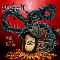 Hell In A Bottle Vomit Division