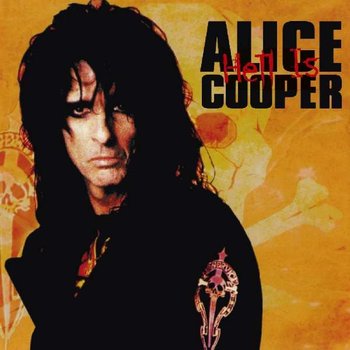 Hell Is - Cooper Alice