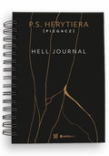 Hell Journal - Herytiera "pizgacz" P.S.