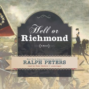 Hell or Richmond - Peters Ralph