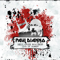 Hell Over Waltrop Live In Germany Di'Anno Paul