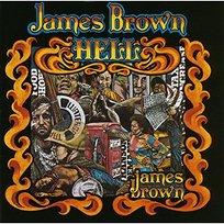 Hell Brown James