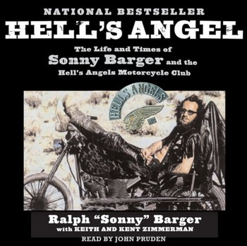 Hell's Angel - Barger Sonny