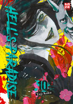 Hell's Paradise. Bd.10 Crunchyroll Manga