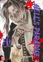 Hell's Paradise. Bd.11 Crunchyroll Manga