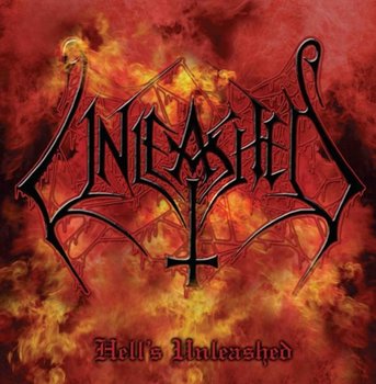 Hell's Unleashed (Splatter), płyta winylowa - Unleashed