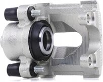 HELLA PAGID 8AN 355 780-411 Zacisk hamulca ATE BMW 144393 PRAWY