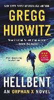 Hellbent - Hurwitz Gregg