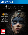 Hellblade: Senua's Sacrifice - Ninja Theory