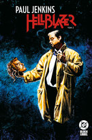 Hellblazer. Tom 2 Jenkins Paul, Phillips Sean, Charles Adlard