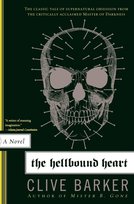 Hellbound Heart, The Barker Clive