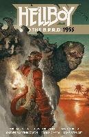 Hellboy And The B.p.r.d.: 1955 - Mignola Mike, Roberson Chris, Martinbrough Shawn
