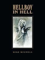 Hellboy in Hell Library Edition - Mignola Mike