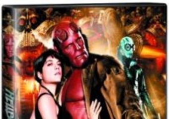 Hellboy w dwóch odsłonach