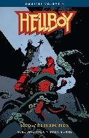 Hellboy Omnibus Volume 1: Seed Of Destruction - Byrne John, Mignola Mike