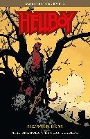 Hellboy Omnibus Volume 3: The Wild Hunt - Mignola Mike