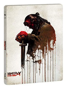Hellboy (Steelbook) - Marshall Neil