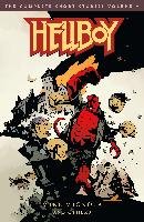 Hellboy: The Complete Short Stories Volume 2 - Mignola Mike