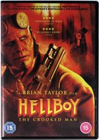 Hellboy - The Crooked Man (Hellboy: Wzgórza nawiedzonych) Various Directors