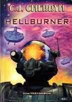 Hellburner Cherryh C. J.