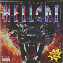 HELLCAT Bonez MC, Jambeatz, LX