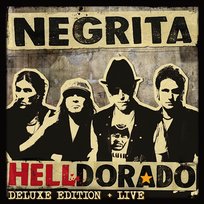 Helldorado Deluxe Edition Negrita