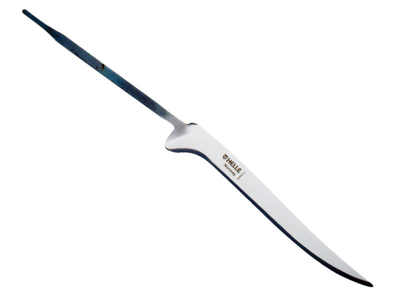 Helle, Norweska Klinga, Steinbit