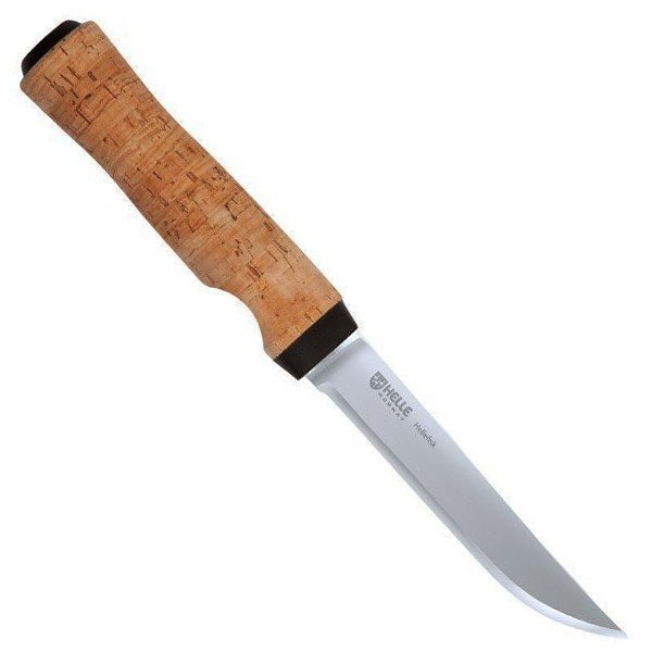 Helle, Nóż Hellefisk, 1006