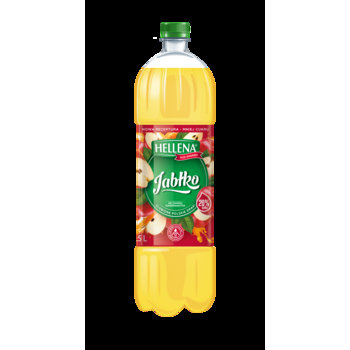 Hellena Napój Jabłkowy 1,75L - Inna marka | Sklep EMPIK.COM