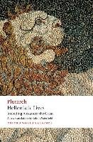 Hellenistic Lives - Plutarch, Erskine Andrew