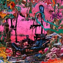 Hellfire Black Midi