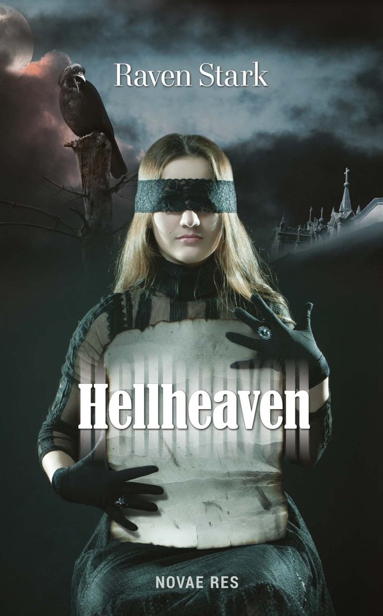 Hellheaven - ebook mobi