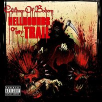 Hellhounds on My Trail Children Of Bodom