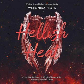 Hellish Heat. Hellish. Tom 1 - Weronika Plota
