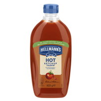 Hellmann'S Ketchup Pikantny 825 G