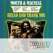Hello and Thank You MacNeal, Mouth