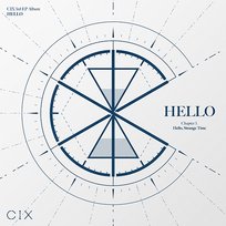 HELLO Chapter 3: Hello, Strange Time CIX