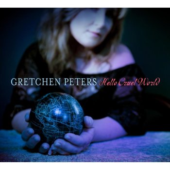 Hello Cruel World, płyta winylowa - Peters Gretchen