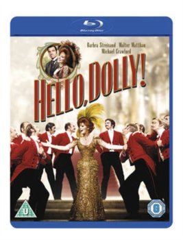 Hello, Dolly! (brak polskiej wersji językowej) - Kelly Gene