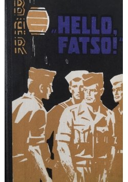 Hello Fatso - Opracowanie zbiorowe | Książka w Empik