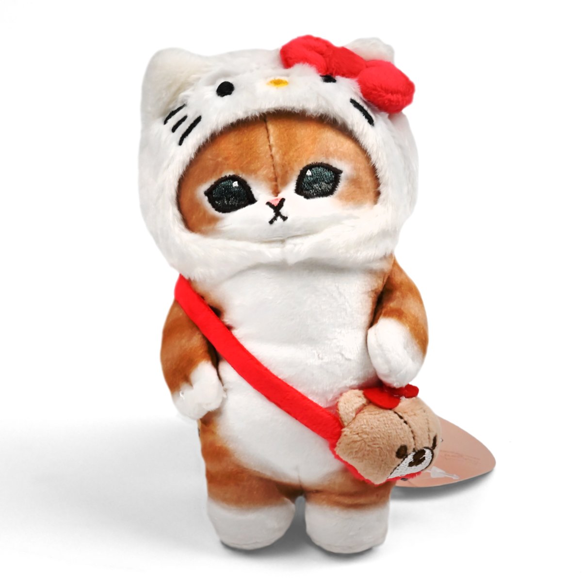 Hello Kitty | 18 cm | Tekstylia | Pluszak | Sanrio - Inna marka | Sklep ...