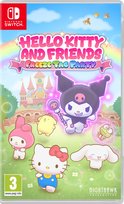 Hello Kitty and Friends: Freeze Tag Party Inny producent