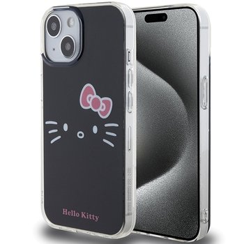 Hello Kitty Etui Do Iphone 15 Plecki Case Cover Pokrowiec - Hello Kitty