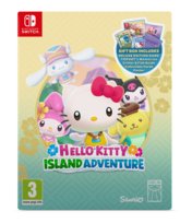 Hello Kitty Island Adventure - Gift Box
