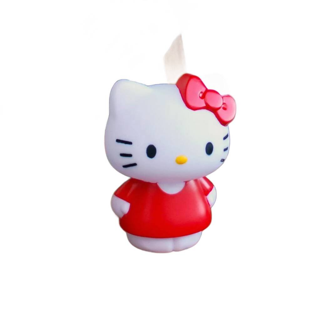 hello kitty - light-up 25 cm figurka - Inna marka | Sklep EMPIK.COM