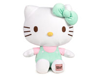 Hello Kitty – Plusz z naszywką 20 cm Epee