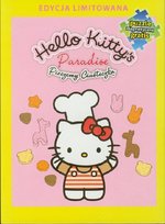 Hello Kitty's Paradise: Pieczemy ciasteczka