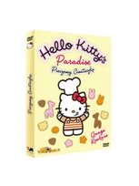 Hello Kitty's: Pieczemy ciasteczka